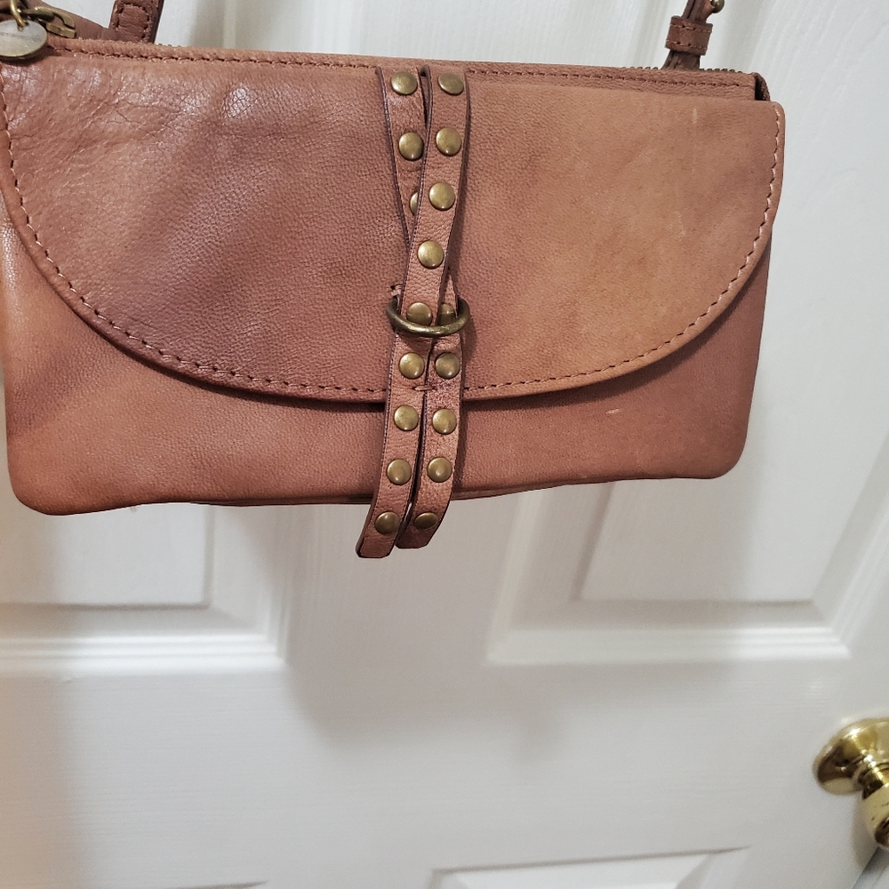 Lucky Raldi Convertible Wallet - Picture 2 of 14
